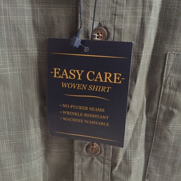 Button Down Shirt Bundle of 2 - Picture 8 of 9